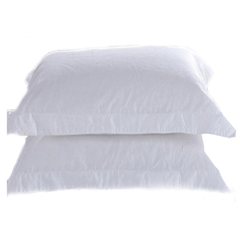 1000TC Hotel Cotton Pillow Cover